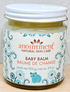 Baby Balm (Anointment)